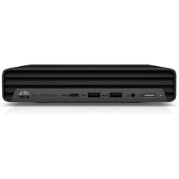 HP EliteDesk 800 G6 Mini Core i5-10500 3.1 - SSD 256 GB - 16GB