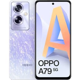 Oppo A79 256GB - Purple - Unlocked