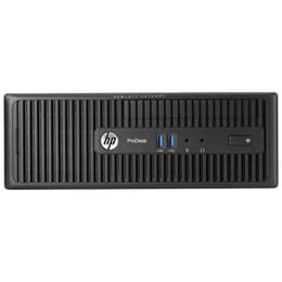 HP ProDesk 400 G2 SFF Core i5-4570T 2.9 - SSD 256 GB - 16GB