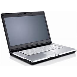 Fujitsu LifeBook E780 15-inch () - Core i3-M370 - 2GB - HDD 320 GB AZERTY - French
