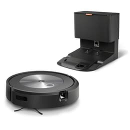 Irobot Roomba J7 + Vacuum cleaner