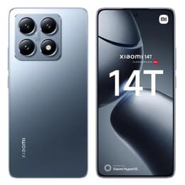 Xiaomi 14T 256GB - Blue - Unlocked