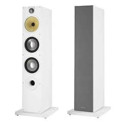 Bowers & Wilkins 683 S2 PA speakers