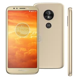 Motorola Moto E5 Play 16GB - Gold - Unlocked