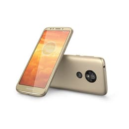 Motorola Moto E5 Play 16GB - Gold - Unlocked