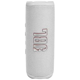 Jbl Flip 6 Bluetooth Speakers - White