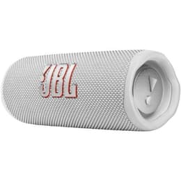 Jbl Flip 6 Bluetooth Speakers - White