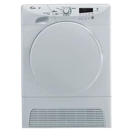 Candy GCH980NA1T-47 Heat pump tumble dryer Front load