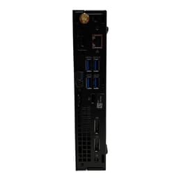Dell OptiPlex 7070 Micro Core i3-9100T 3.1 - SSD 256 GB - 8GB