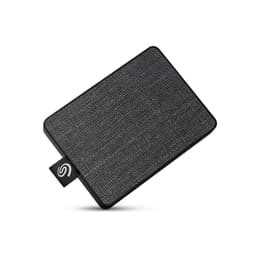 Seagate One Touch External hard drive - SSD 1000 GB USB 3.0