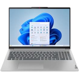 Lenovo IdeaPad Slim 5 16-inch (2023) - Core Ultra 7 155H - 16GB - SSD 1 TB QWERTY - English