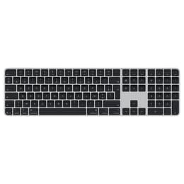Magic Keyboard () - AZERTY - French -