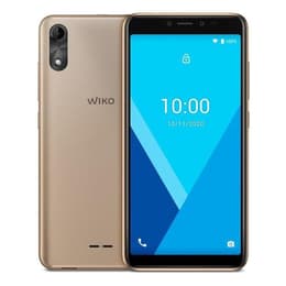 Wiko Y51 8GB - Gold - Unlocked