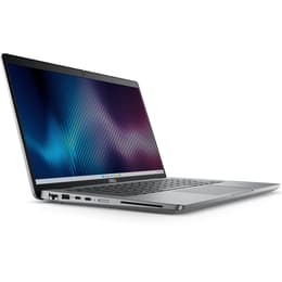 Dell Latitude 14 5440 14-inch (2023) - Core i5-1345U - 16GB - SSD 512 GB QWERTY - English