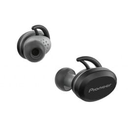 Pioneer SE-E8TW Earbud Bluetooth Earphones - Grey/Black