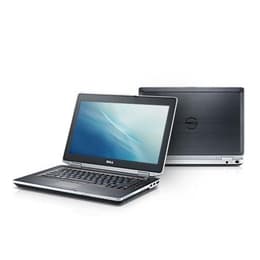 Dell Latitude E6420 14-inch (2011) - Core i5-2410M - 4GB - HDD 250 GB AZERTY - French