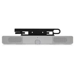 Soundbar Hp EE418AA - Grey