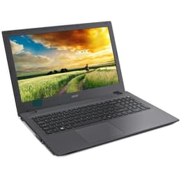 Acer Aspire E5-532G-P9UL 15-inch (2016) - Pentinum N3710 - 4GB - HDD 1 TB AZERTY - French