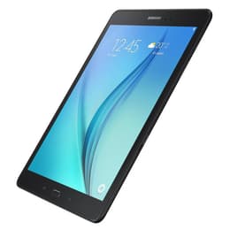 Galaxy Tab A 9.7 16GB - Black - WiFi