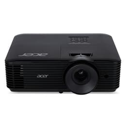 Acer X168H Video projector 3500 Lumen - Black