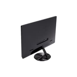 21,5-inch Philips 227E4LHAB 1920x1080 LCD Monitor Black