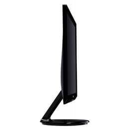 21,5-inch Philips 227E4LHAB 1920x1080 LCD Monitor Black