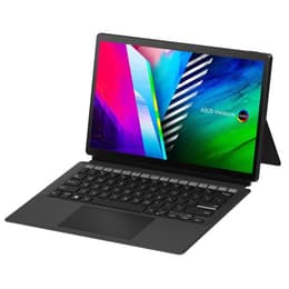 Asus VivoBook Slate 13 OLED T3300KA-LQ032W 13-inch (2021) - Pentium N6000 - 8GB - SSD 256 GB QWERTY - Arabic