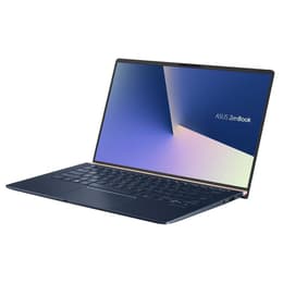 Asus ZenBook UX433F 14-inch (2018) - Core i5-8265U - 8GB - SSD 512 GB QWERTY - Arabic