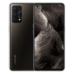 Realme GT Master 256GB - Black - Unlocked