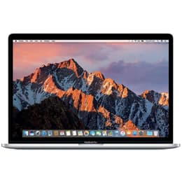 MacBook Pro 15" (2018) - QWERTZ - German