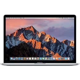 MacBook Pro Retina 15-inch (2018) - Core i9 - 16GB SSD 512 QWERTZ - German