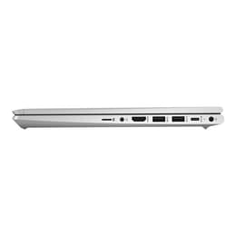 HP ProBook 640 G8 14-inch (2021) - Core i5 - Gen 11 (G) - 8GB - SSD 256 GB QWERTY - English