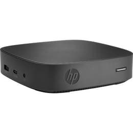 HP T430 Thin Client Celeron N4020 1.1 - HDD 32 GB - 4GB
