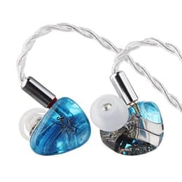 Linsoul Kiwi Ears Orchestra Lite Bluetooth Earphones - Blue
