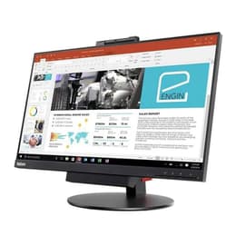 Lenovo ThinkCentre M920q TIO G4 22"-inch Core i5 1.1 GHz - SSD 256 GB - 8GB QWERTY - Spanish