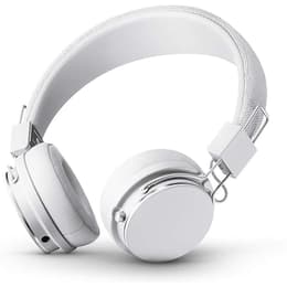 Urbanears Plattan 2 wired + wireless Headphones with microphone - White