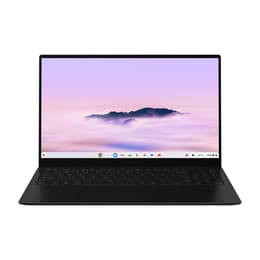 Samsung Galaxy ChromeBook Plus Core 5-120U 1.4 GHz 256GB SSD - 8GB QWERTY - Italian