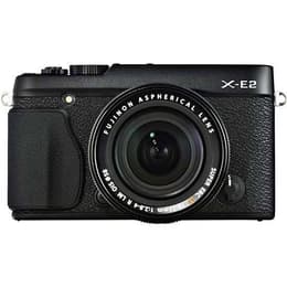 X-E2 - Black