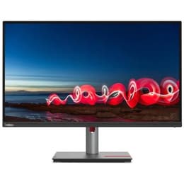 27-inch Lenovo ThinkVision T27i-30 LED Monitor