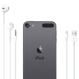 iPod touch 7 2019 128GB - Space Gray