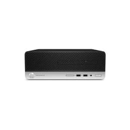 HP Prodesk 400 G5 SFF Core i3-8100 3.6 - SSD 128 GB - 8GB