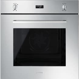 Multifunction - fan assisted Smeg SFP480X Oven