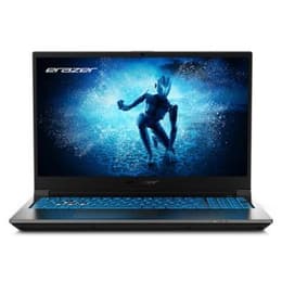 Medion Erazer Deputy P60 15"-inch - Core i7-12650H - 32GB - SSD 512 GBGB NVIDIA GeForce RTX 4070 AZERTY - French