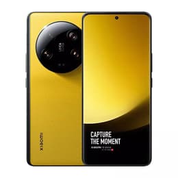 Xiaomi 13 Ultra 512GB - Yellow - Unlocked