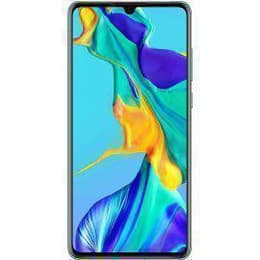 Huawei P30 128GB - Blue - Unlocked