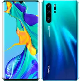 Huawei P30 128GB - Blue - Unlocked