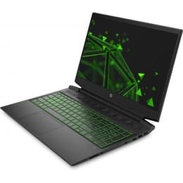 HP Pavilion 16-A0092NF 16-inch (2020) - Core i7 - Gen 10 (H) - 16GB - SSD 1 TB AZERTY - French