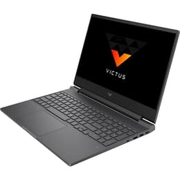 HP Victus 15-FB0020NA 15-inch (2021) - Ryzen 5 - 5000 Series (H) - 8GB - SSD 256 GB QWERTY - English