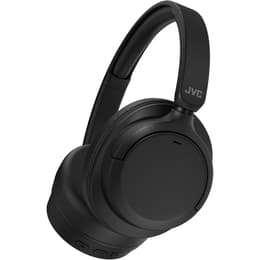 Jvc HA-S75N wireless Headphones - Black