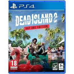 Dead Island 2 Day One Edition - PlayStation 4